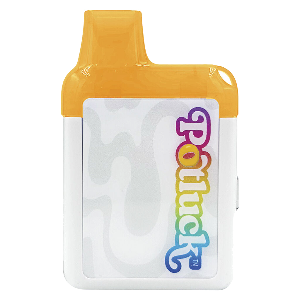 Mango Hurricane Disposable Vape